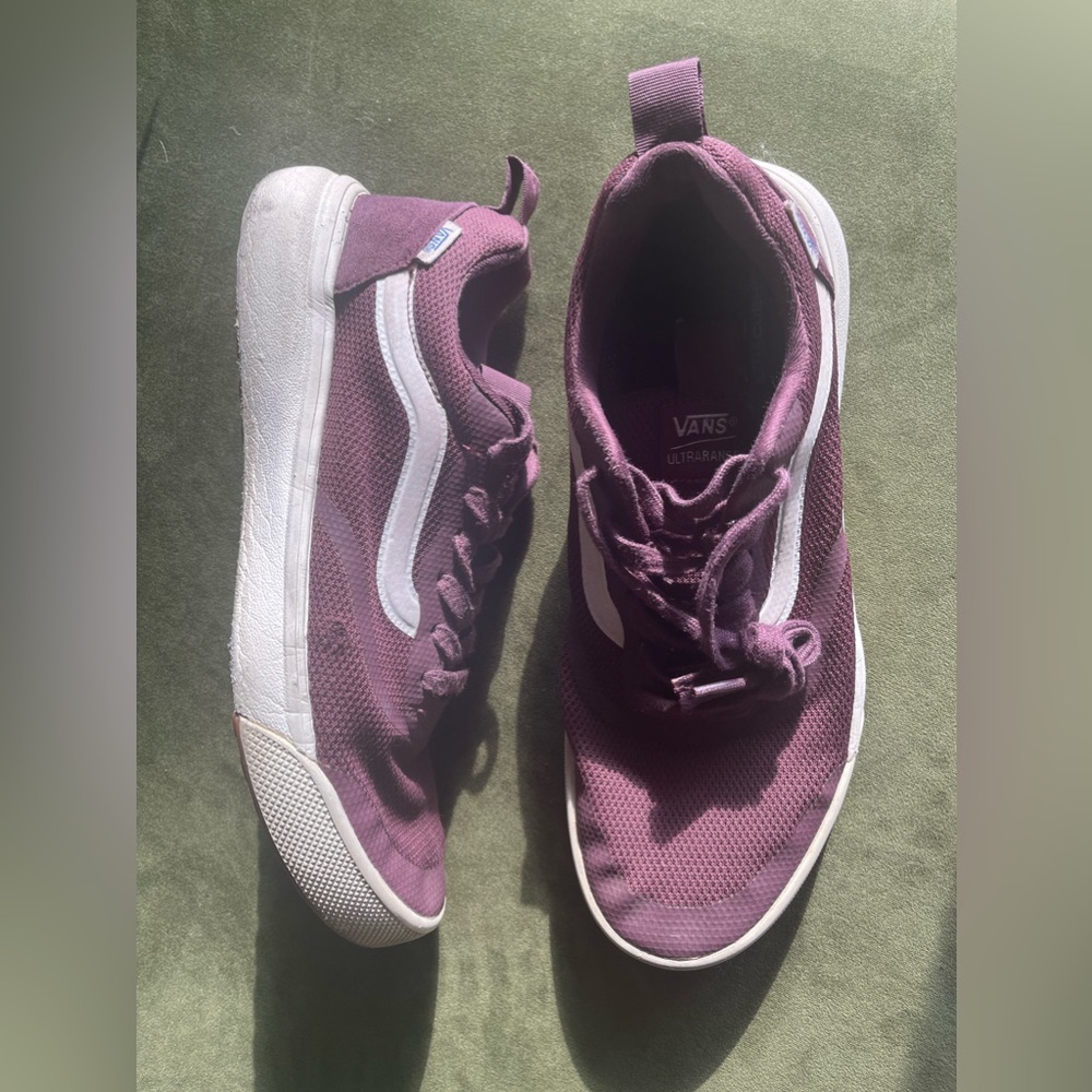 VANS ULTRA RANGE - Picture 3 of 5